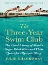 Cover image for The Three-Year Swim Club